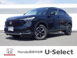 ホンダ ヴェゼル 1.5 G 