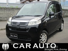 ホンダ ライフ 660 C ナビ/TV/CD/DVD/BT