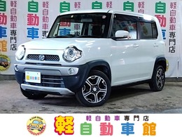マツダ フレアクロスオーバー 660 XS 4WD 社外ナビ・TV