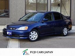 ホンダ シビックフェリオ 1.7 RS 