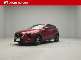 マツダ CX-3 CX-3 XDプロアクティブ 