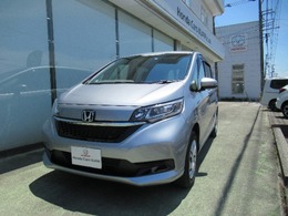 ホンダ フリード 1.5 G ホンダセンシング サイドリフトアップシート車 4WD 