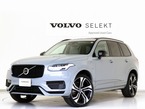 リチャージ アルティメット T8 AWD プラグイン ハイブリッド 4WD