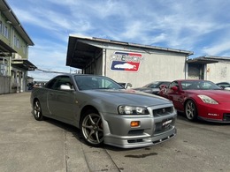 日産 スカイラインGT-R 2.6 4WD マルルン仕様