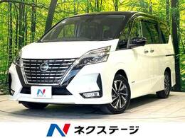 日産 セレナ 2.0 ハイウェイスター V 両側電動スライドドア