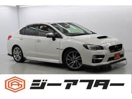 スバル WRX S4 2.0GT-S アイサイト 4WD 社外ナビOP黒革シートSTIエアロBカメラLED