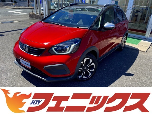 純正9インチナビ☆バックカメラ☆LEDオートライト☆スマートキー☆プッシュスタート☆ETC☆前後ドラレコ☆ルーフレール☆ホンダセンシング☆LKAS☆アダプティブクルーズC☆走行3.6万K☆試乗OK
