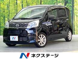 ダイハツ ムーヴ 660 Xターボ SA 禁煙車 純正ナビ フルセグTV
