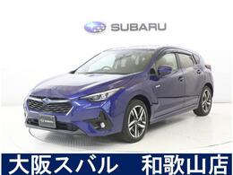 スバル インプレッサハッチバック 2.0 ST-H 