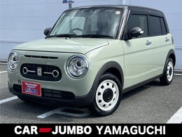 スズキ アルトラパン LC 660 X ケンウッド9インチナビ　全方位カメラ