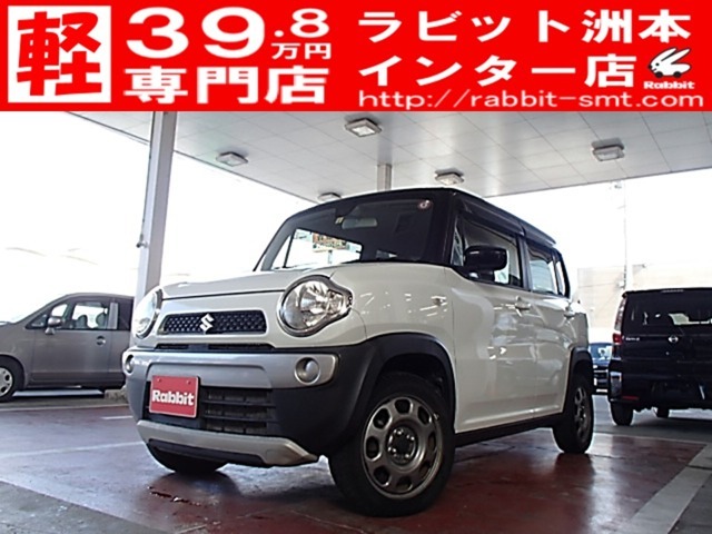 軽自動車39.8万円（サンキュッパ）専門店！！　　修復歴なし！！　近畿運輸局指定車検工場を自社完備。お客様のカーライフを安心サポート♪