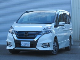 日産 セレナ 1.2 e-POWER ハイウェイスター V 