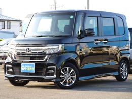 ホンダ N-BOX 660 L 純正8インチナビ　Bカメラ　Bカメラ