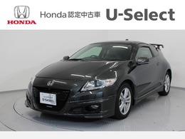 ホンダ CR-Z 1.5 アルファ 