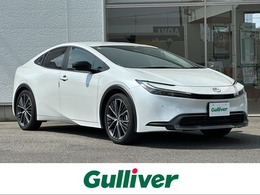 トヨタ プリウス 2.0 G ※禁煙車 純正ナビ フルセグ 全方位モニタ-