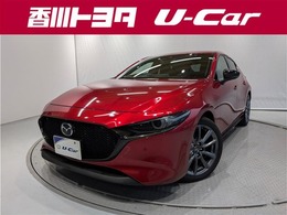 マツダ MAZDA3ファストバック 2.0 20S プロアクティブ ツーリング セレクション ドライブレコーダー付