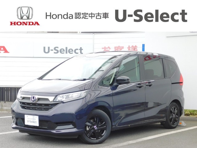 全車記録簿保証付き！1年間走行無制限の保証、ホッと保証が無料で付帯します。保証は最寄りの全国ホンダ四輪販売店（新車・中古車）で受けられます♪