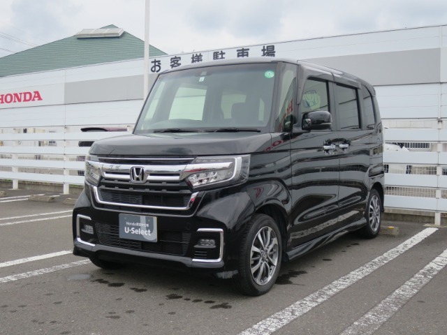 ☆この度は、ホンダカーズ宇都宮中央　那須三島店の車を見ていただきましてありがとうございます。☆