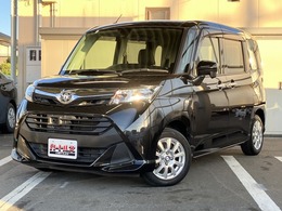 トヨタ タンク 1.0 X S 自社　ローン　対象車