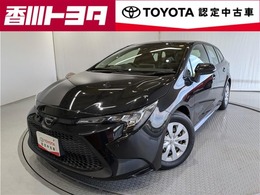 トヨタ カローラツーリング 1.8 G-X ナビ・ETC付