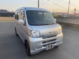 ダイハツ ハイゼットカーゴ 660 クルーズターボ ハイルーフ 