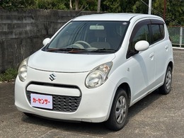 スズキ アルト 660 G エアコン　パワステ　パワーウィンドウ