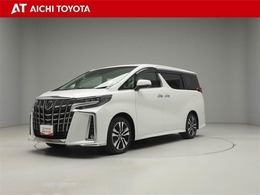 トヨタ アルファード 2.5 S Cパッケージ ロングラン保証付き　トヨタ認定中古車