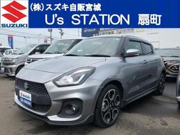 スズキ スイフト スポーツ 1.4 1DIN　CD/USBプレイヤー