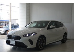 BMW 1シリーズ 120 Mスポーツ サウンドパッケージ