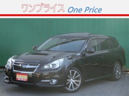 スバル レガシィツーリングワゴン 2.0 GT DIT 4WD 