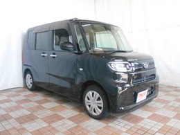 ダイハツ タント 660 X バックカメラ　フルセグ　BTオーディオ　DV