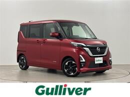 日産 ルークス 660 ハイウェイスターX プロパイロット エディション 純正ナビ 全方位カメラ プロパイロット