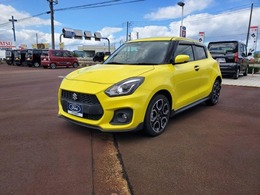 スズキ スイフト スポーツ 1.4 