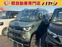 三菱 デリカミニ の中古車 660 G 岡山県倉敷市 173.3万円