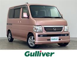 ホンダ バモス 660 G 4WD 社外ナビ ETC フォグランプ リモコンキー
