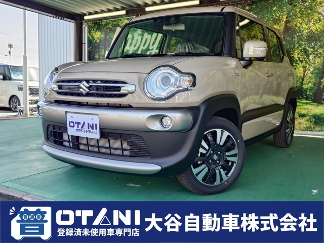 ■軽・普通車の届出済未使用車専門店の大谷自動車■　オールメーカーの届出済未使用車を取り扱っております。気になるお車がありましたらぜひお問い合わせください。お電話もお待ちしております（072-465-0492）