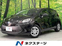 トヨタ アクア 1.5 X 純正ナビ フルセグ バックカメラ 衝突軽減