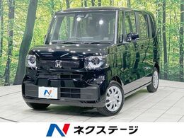 ホンダ N-BOX 660 純正8型ディスプレイ バックカメラ 禁煙車