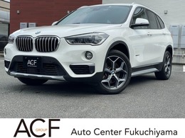 BMW X1 xドライブ 20i xライン 4WD ナビ/ドラレコ/ETC