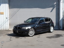 BMW 1シリーズ 116i Mスポーツパッケージ 