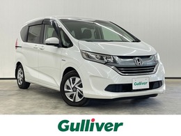 ホンダ フリード 1.5 ハイブリッド G ホンダセンシング 純正大画面ナビ バックカメラ 両側電動ドア