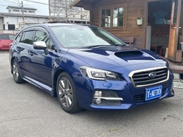 スバル レヴォーグ 1.6 GT-S アイサイト プラウド エディション 4WD パワーシート　ブラインドスポット　LED