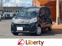 スバル ステラ 660 L スマートアシスト 衝突回避支援ブレーキ機能