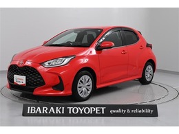 トヨタ ヤリス 1.5 Z 