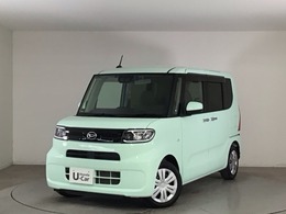 ダイハツ タント 660 X LED・フルセグ・メモリナビ・バックカメラ