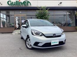 ホンダ フィット 1.5 e:HEV ベーシック 修復歴無し