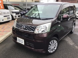 ダイハツ ムーヴ 660 L SAII 