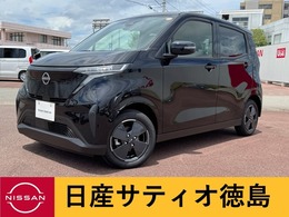 日産 サクラ X ナビ・アラウンドV・充電ケーブル・ETC