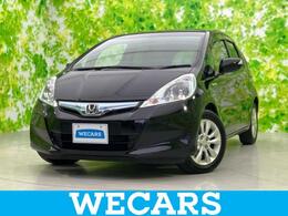 ホンダ フィットハイブリッド 1.3 XHセレクション ファインスタイル 新品タイヤ/純正 ナビ/シートヒーター 前席