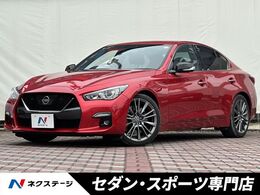 日産 スカイライン 3.0 400R 405馬力 ツインターボ サンルーフ　禁煙車